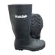 Bota De Hule Con Punta Y Lamina De Acero Tallas de 4 a 14